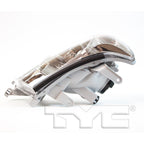 Headlight Lamp for 05-11 Toyota Tacoma (w/o Sport Pkg) Right Passenger CAPA