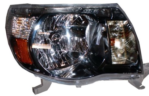 Headlight Front Lamp for 05-11 Toyota Tacoma w/Sport Package Right Passenger