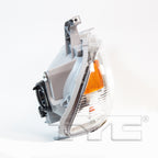 Headlight Lamp for 05-11 Toyota Tacoma (w/o Sport Pkg) Left Driver CAPA