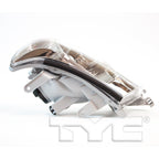 Headlight Lamp for 05-11 Toyota Tacoma (w/o Sport Pkg) Left Driver CAPA