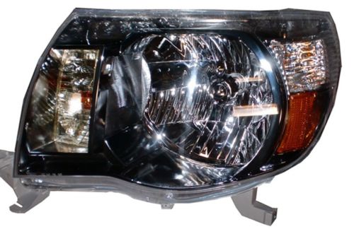 Headlight Front Lamp for 05-11 Toyota Tacoma w/Sport Package Left Driver