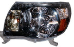 Headlight Front Lamp for 05-11 Toyota Tacoma w/Sport Package Left Driver