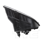 Headlight Front Lamp for 05-06 Ford Mustang Right Passenger Side
