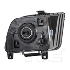 Headlight Front Lamp for 05-06 Ford Mustang Left Driver Side