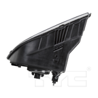 Headlight Front Lamp for 05-06 Ford Mustang Left Driver Side