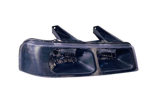 Headlight Front Lamp for 03-16 Chevy Express/GMC Savana Right Passenger CAPA