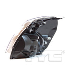 Headlight Front Lamp for 05-09 Chevy Equinox Right Passenger CAPA