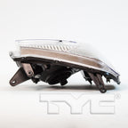Headlight Front Lamp for 05-09 Chevy Equinox Right Passenger CAPA