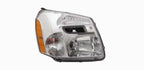 Headlight Front Lamp for 05-09 Chevy Equinox Right Passenger