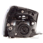 Headlight Front Lamp for 05-09 Chevy Equinox Left Driver CAPA