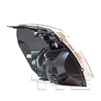Headlight Front Lamp for 05-09 Chevy Equinox Left Driver CAPA