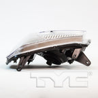Headlight Front Lamp for 05-09 Chevy Equinox Left Driver CAPA