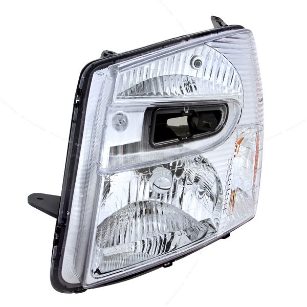 Headlight Front Lamp for 05-09 Chevy Equinox Left Driver
