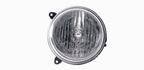 Headlight Front Lamp for 05-07 Jeep Liberty (w/o Leveling) Left Driver