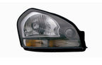 Headlight Front Lamp for 05-08 Hyundai Tucson Right Passenger