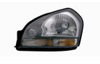 Headlight Front Lamp for 05-08 Hyundai Tucson Left Driver