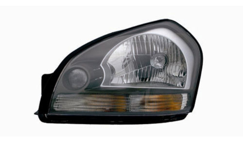 Headlight Front Lamp for 05-08 Hyundai Tucson Left Driver