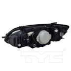 Headlight Front Lamp for 05-05 Subaru Legacy/Outback Passenger Right
