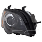 Headlight Front Lamp for 05-05 Subaru Legacy/Outback Passenger Right