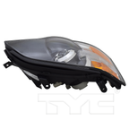 Headlight Front Lamp for 05-05 Subaru Legacy/Outback Passenger Right