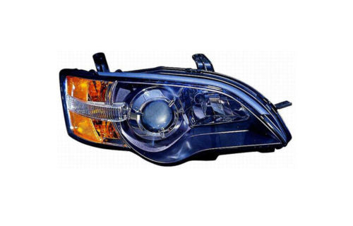 Headlight Front Lamp for 05-05 Subaru Legacy/Outback Right Passenger