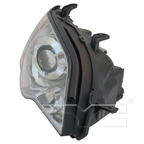 Headlight Front Lamp for 06-07 Subaru Legacy/Outback Right Passenger CAPA