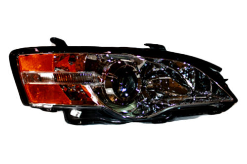 Headlight Front Lamp for 06-07 Subaru Legacy/Outback Right Passenger