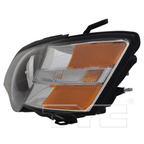 Headlight Front Lamp for 05-05 Subaru Legacy/Outback Driver Left