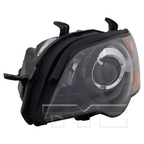 Headlight Front Lamp for 05-05 Subaru Legacy/Outback Driver Left