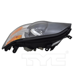 Headlight Front Lamp for 05-05 Subaru Legacy/Outback Driver Left