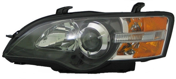 Headlight Front Lamp for 05-05 Subaru Legacy/Outback Left Driver