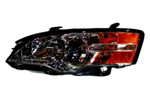 Headlight Front Lamp for 06-07 Subaru Legacy/Outback Left Driver