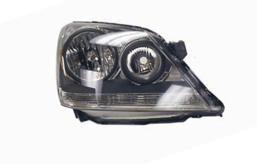 Headlight Front Lamp for 05-07 Honda Odyssey Right Passenger