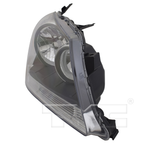 Headlight Front Lamp for 05-07 Honda Odyssey Right Passenger Side