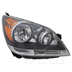 Headlight Front Lamp for 08-10 Honda Odyssey Right Passenger