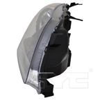 Headlight Front Lamp for 08-10 Honda Odyssey Right Passenger