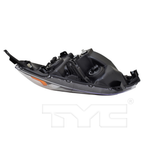 Headlight Front Lamp for 08-10 Honda Odyssey Right Passenger