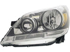 Headlight Front Lamp for 05-07 Honda Odyssey Left Driver