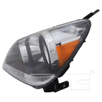 Headlight Front Lamp for 05-07 Honda Odyssey Left Driver Side