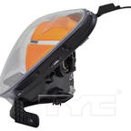 Headlight Front Lamp for 08-10 Honda Odyssey Left Driver
