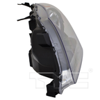 Headlight Front Lamp for 08-10 Honda Odyssey Left Driver