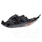 Headlight Front Lamp for 08-10 Honda Odyssey Left Driver
