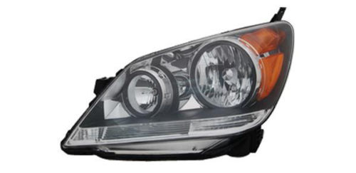 Headlight Front Lamp for 08-10 Honda Odyssey Left Driver