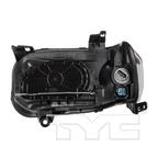 Headlight Front Lamp for 05-07 Ford Escape/Hybrid Right Passenger Side