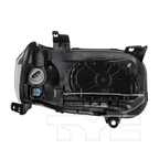 Headlight Front Lamp for 05-07 Ford Escape/Hybrid Left Driver Side