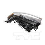 Headlight Front Lamp for 05-07 Ford Escape/Hybrid Left Driver Side