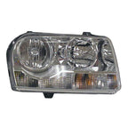 Headlight Lamp for 05-07 Chrysler 300 (2.7L/3.5L/w/o Delay) Right Passenger