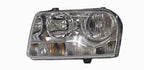 Headlight Lamp for 05-07 Chrysler 300 (2.7L/3.5L/w/o Delay) Left Driver