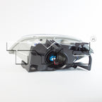 Headlight Lamp for 05-08 Chevy Cobalt Base/LS/LT/LTZ w/o Bracket Right CAPA