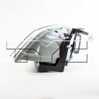 Headlight Lamp for 05-08 Chevy Cobalt Base/LS/LT/LTZ w/o Bracket Right CAPA